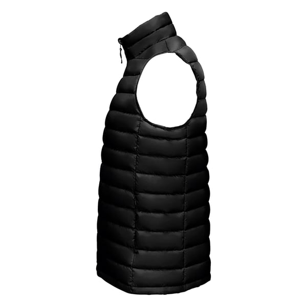 SOLS Mens Wilson Lightweight Padded Bodywarmer