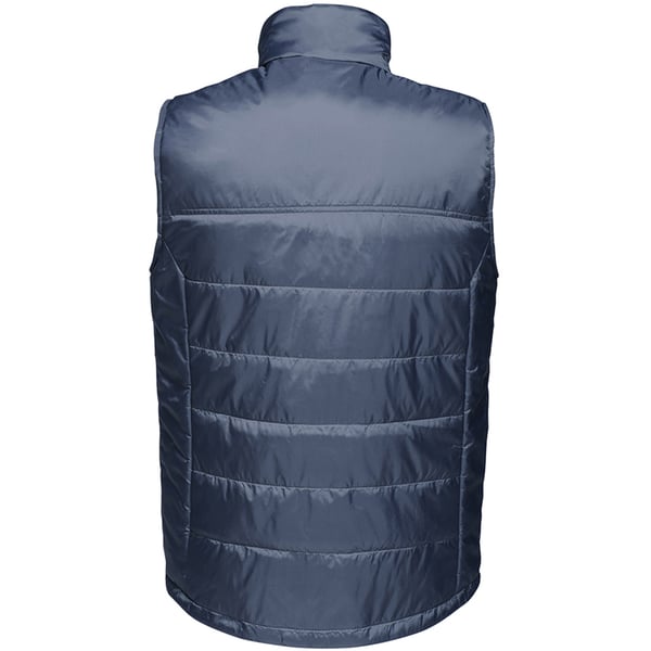 Regatta Stage II isoleret bodywarmer til mænd