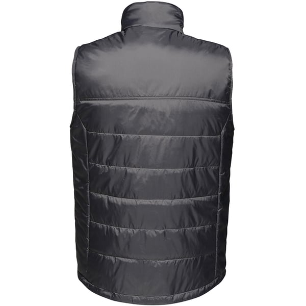 Regatta Stage II isoleret bodywarmer til mænd