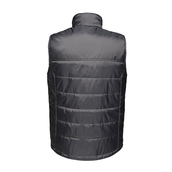 Regatta Stage II isoleret bodywarmer til mænd