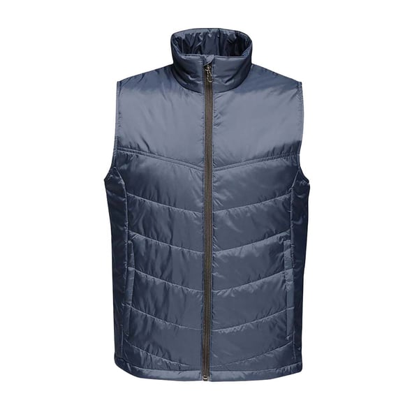 Regatta Stage II isoleret bodywarmer til mænd