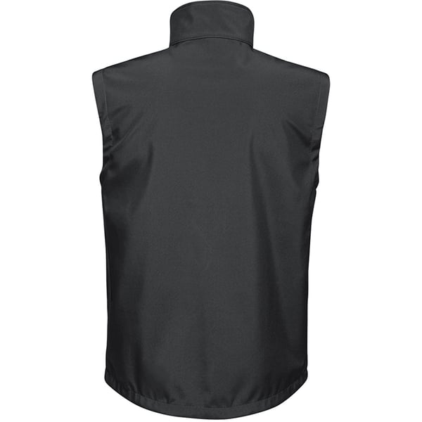 Regatta Mens Octagon II Printable Soft Shell Bodywarmer