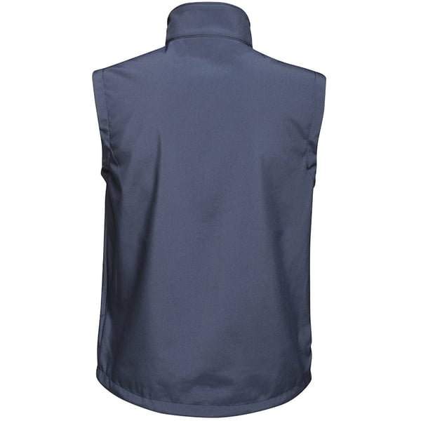 Regatta Mens Octagon II Printable Soft Shell Bodywarmer
