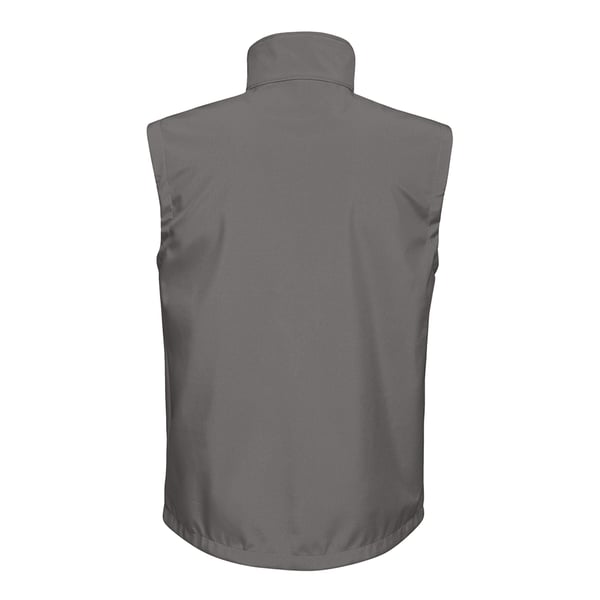 Regatta Mens Octagon II Printable Soft Shell Bodywarmer