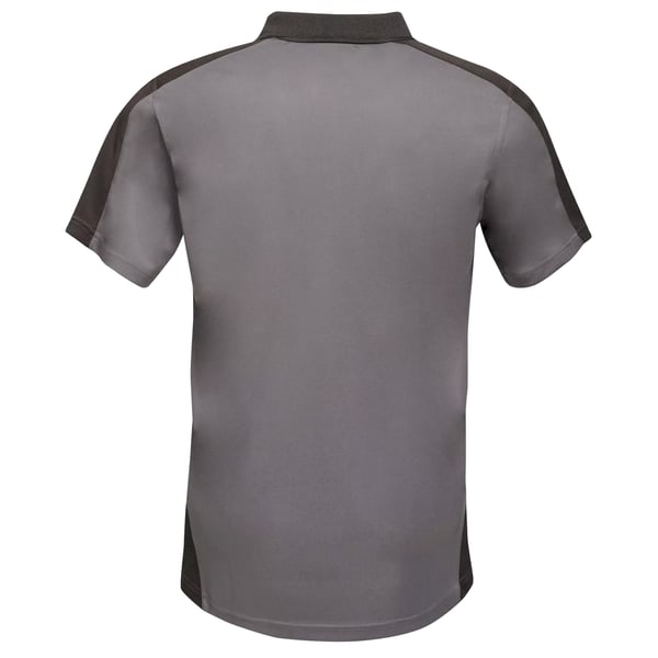 Regatta Contrast Coolweave Pique -pikeepaita