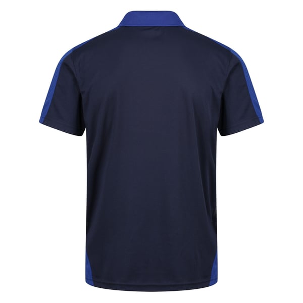 Regatta Contrast Coolweave Pique -pikeepaita