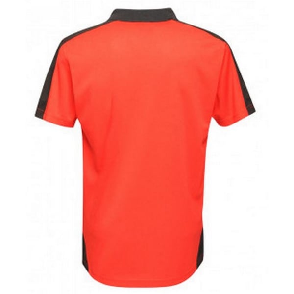 Regatta Contrast Coolweave Pique -pikeepaita