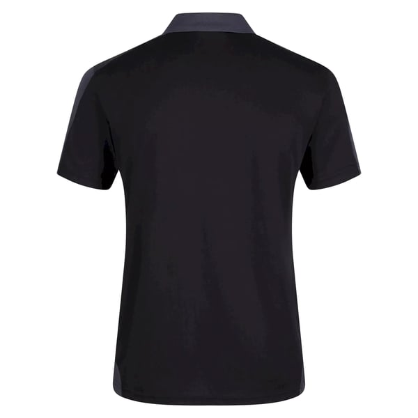 Regatta Contrast Coolweave Pique -pikeepaita