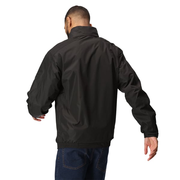 Regatta Mens Dover Waterproof Insulated Jacket