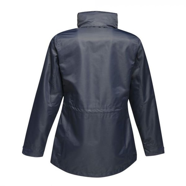 Regatta Womens/Ladies Benson III 3-in-1 Breathable Jacket