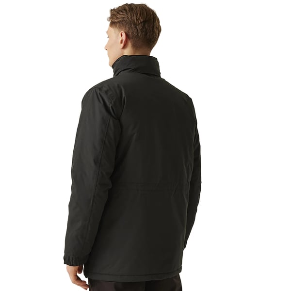 Regatta Mens Darby III Waterproof Insulated Jacket