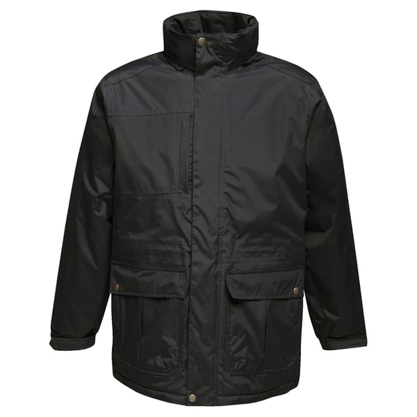 Regatta Mens Darby III Waterproof Insulated Jacket