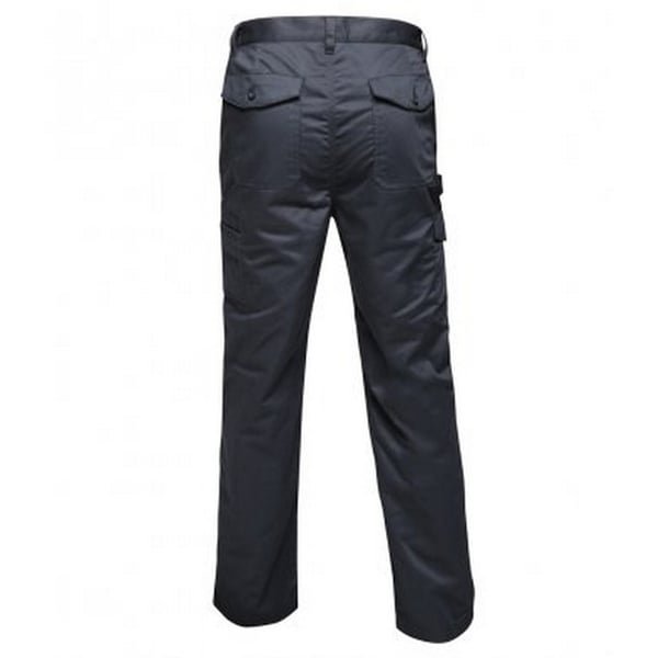 Regatta Mens Pro Cargo Trousers