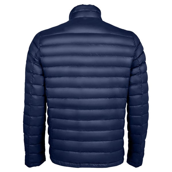 SOLS Mens Wilson Lightweight Padded Jacket