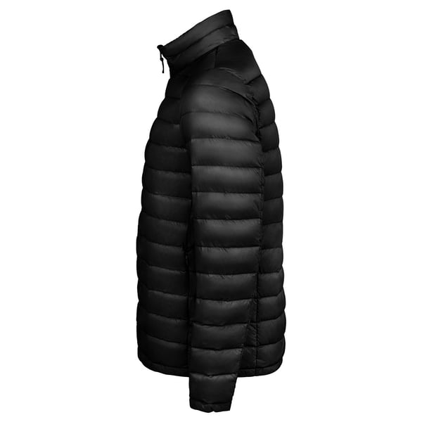 SOLS Mens Wilson Lightweight Padded Jacket