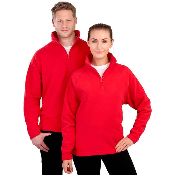 Result Core Unisex Micro Fleece