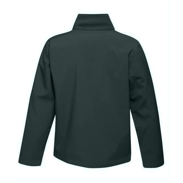 Regatta Standout Herr Ablaze Printbar Softshelljacka