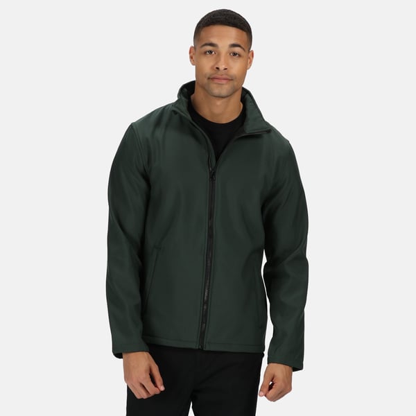 Regatta Standout Herr Ablaze Printbar Softshelljacka