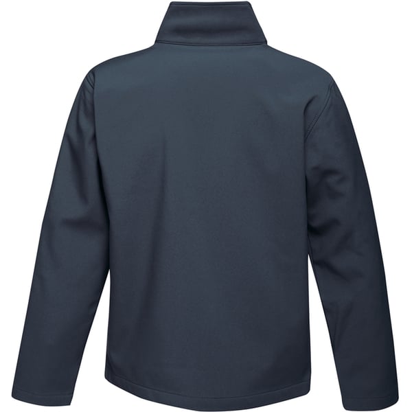 Regatta Standout Herr Ablaze Printbar Softshelljacka