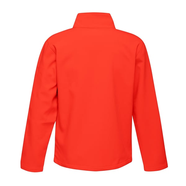 Regatta Standout Herr Ablaze Printbar Softshelljacka