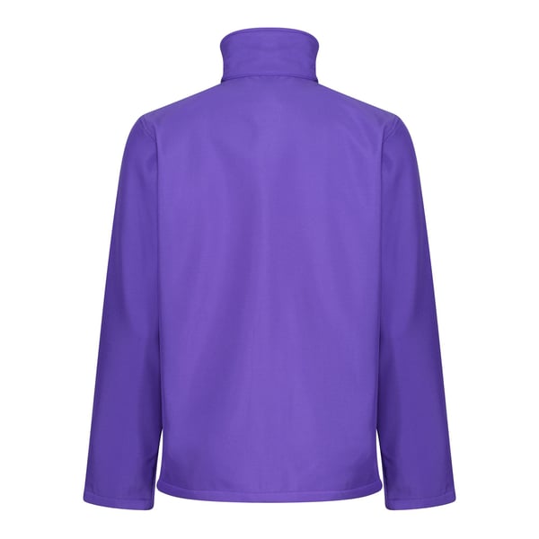 Regatta Standout Herr Ablaze Printbar Softshelljacka
