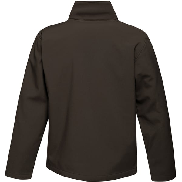 Regatta Standout Herr Ablaze Printbar Softshelljacka