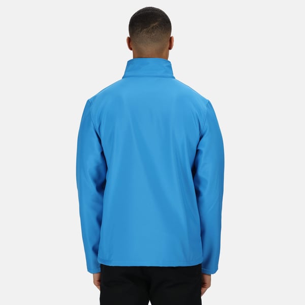 Regatta Standout Herr Ablaze Printbar Softshelljacka