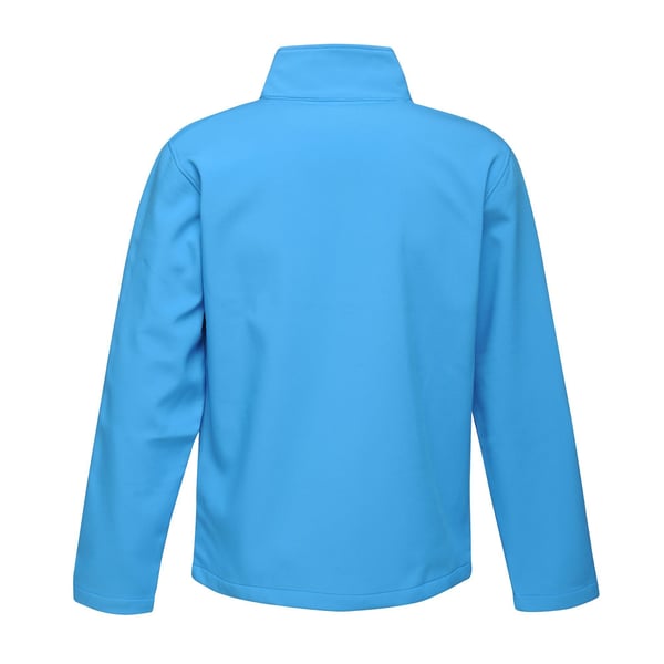 Regatta Standout Herr Ablaze Printbar Softshelljacka