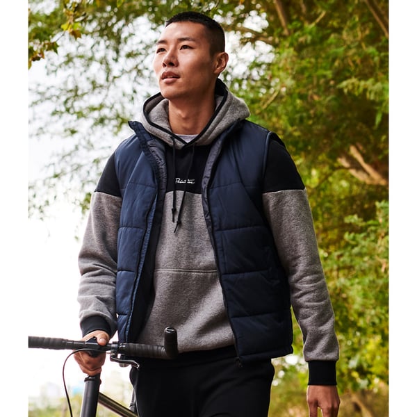 Regatta Standout Mens Access Insulated Bodywarmer