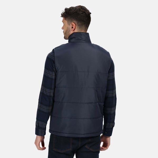 Regatta Standout Mens Access Insulated Bodywarmer