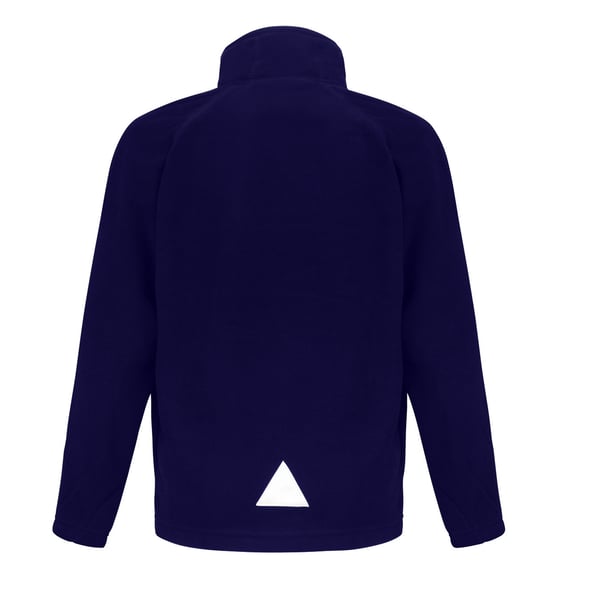 Result Kids Micron Fleece Jacket