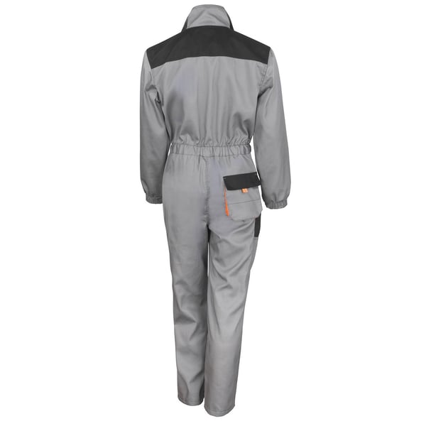 Result Work-Guard Mens Lite Overall