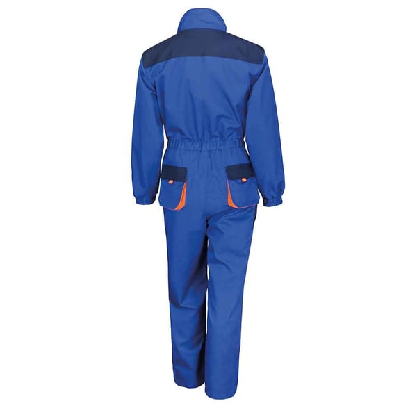 Result Work-Guard Mens Lite Overall