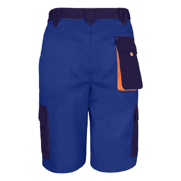 Result Work-Guard Mens Lite Shorts
