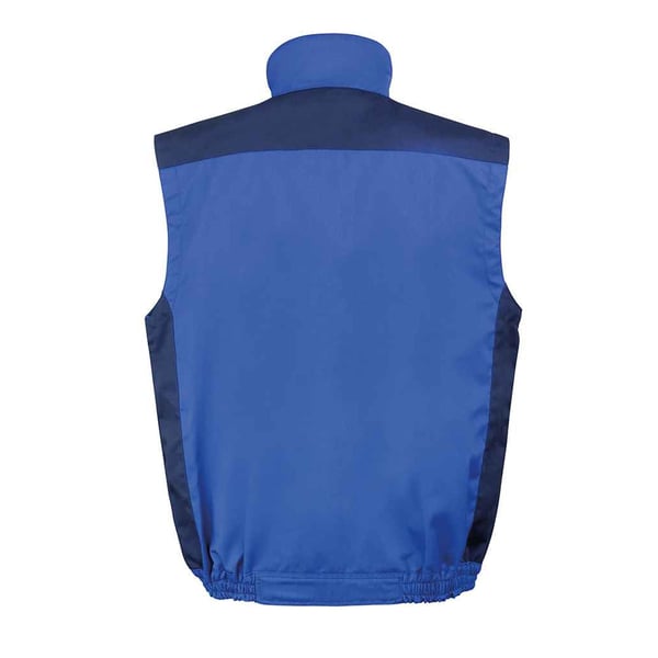 Result Work-Guard Mens Lite Gilet