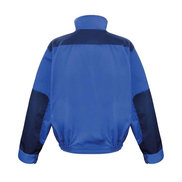 Result Work-Guard miesten kevyt takki