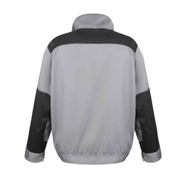 Result Work-Guard miesten kevyt takki