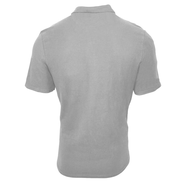 Gildan Miesten SoftStyle Double Pique -pikeepaita