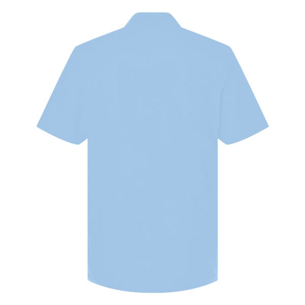 Gildan Miesten SoftStyle Double Pique -pikeepaita