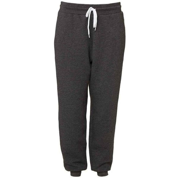 Canvas Unisex Jogger Sweatpants