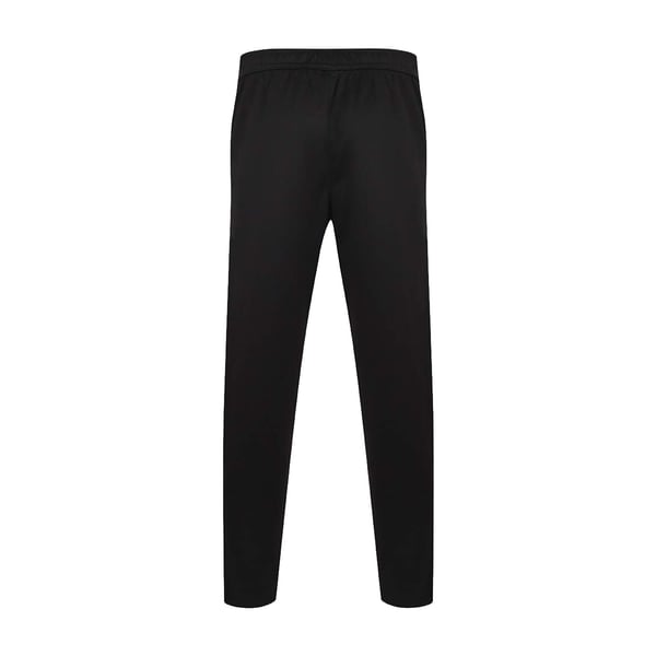 Finden and Hales Mens Knitted Tracksuit Pants