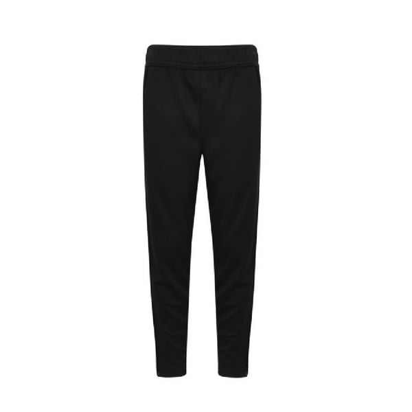 Finden And Hales Kids/Boys Knitted Tracksuit Pants Finden And Hales Kids/Boys Knitted Tracksuit Pants