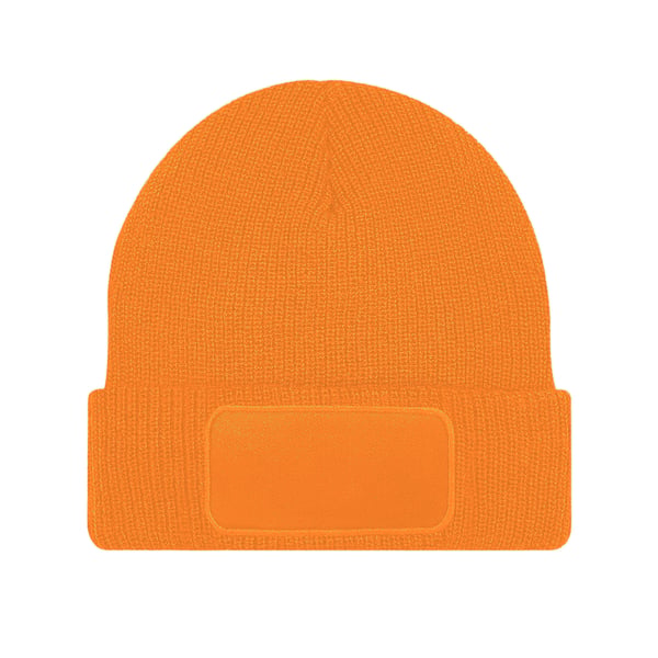 Beechfield Adults Thinsulate Printers Beanie