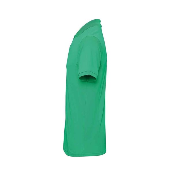 Premier Coolchecker Plus Piqu poloshirt til mænd