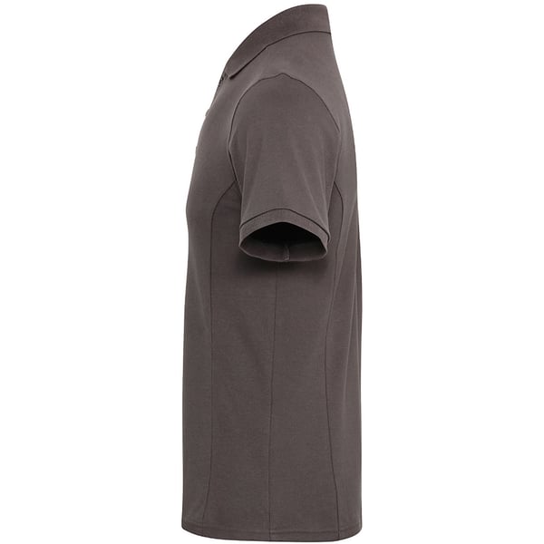 Premier Coolchecker Plus Piqu poloshirt til mænd