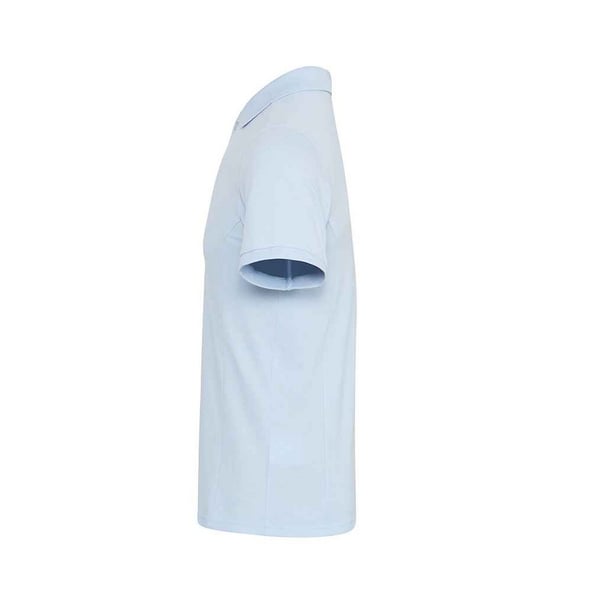 Premier Coolchecker Plus Piqu poloshirt til mænd