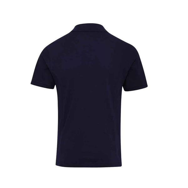 Premier Coolchecker Plus Piqu poloshirt til mænd