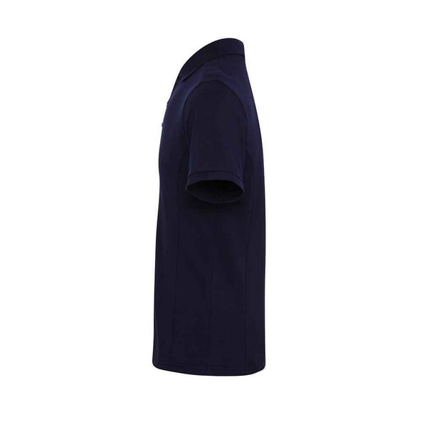 Premier Coolchecker Plus Piqu poloshirt til mænd