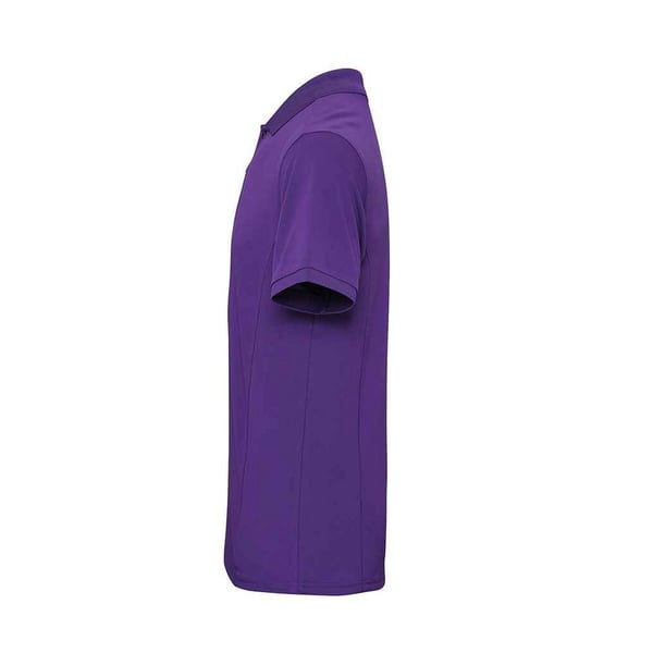 Premier Coolchecker Plus Piqu poloshirt til mænd