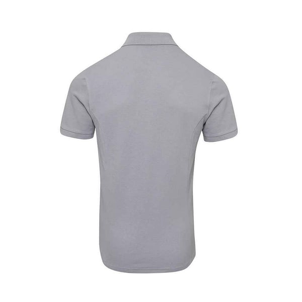 Premier Coolchecker Plus Piqu poloshirt til mænd
